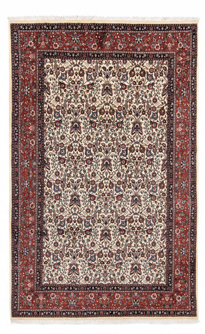 Alfombra persa - Clásica - 297 x 199 cm - beige