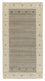 Alfombra Gabbeh - Loribaft Persa - 140 x 70 cm - beige