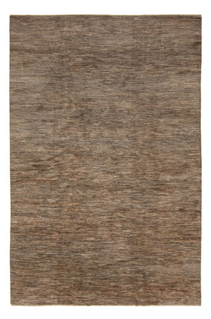 Alfombra Gabbeh - Persa - 452 x 297 cm - gris