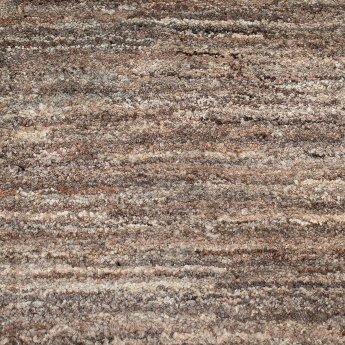 Alfombra Gabbeh - Persa - 452 x 297 cm - gris