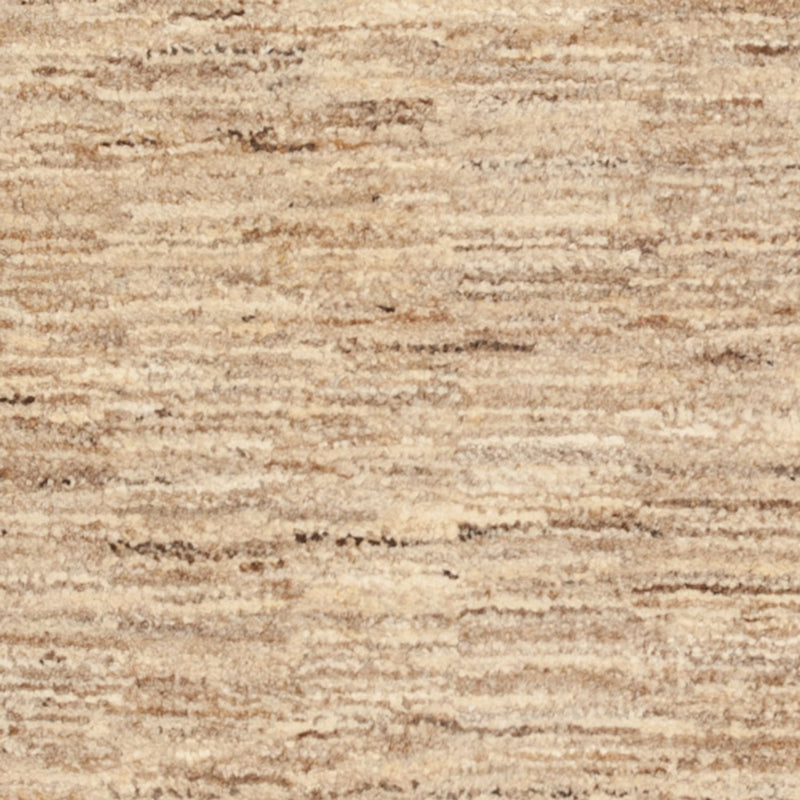 Alfombra Gabbeh - Persa - 127 x 72 cm - natural