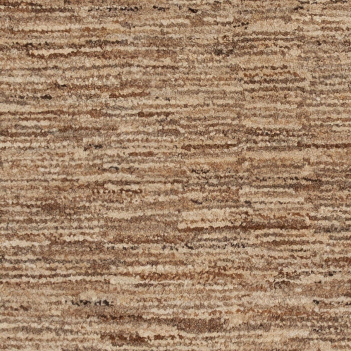 Alfombra Gabbeh - Persa - 126 x 77 cm - natural