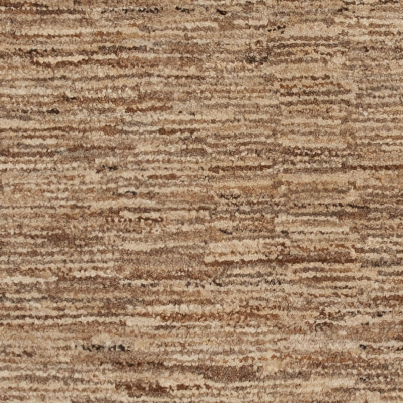 Alfombra Gabbeh - Persa - 126 x 77 cm - natural