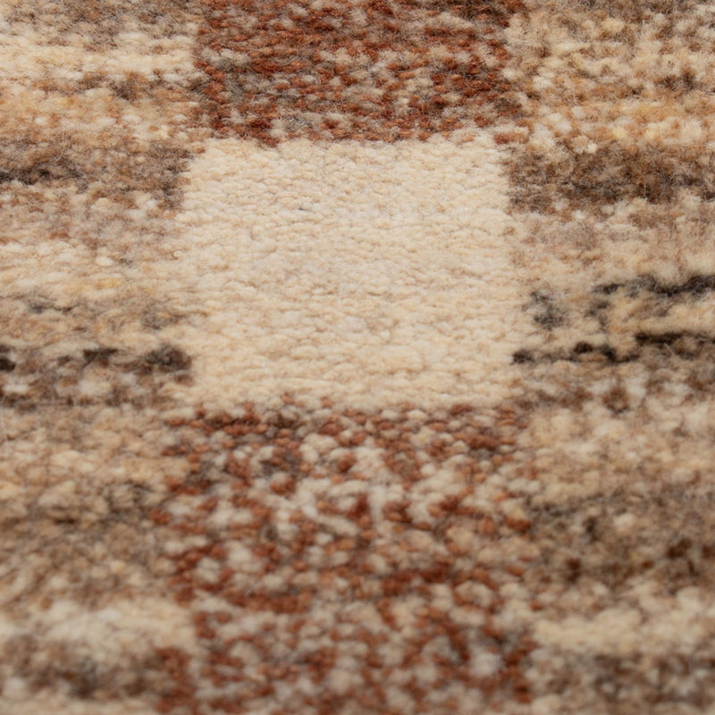 Alfombra Gabbeh - Persa - 122 x 80 cm - beige