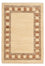 Alfombra Gabbeh - Persa - 123 x 80 cm - beige