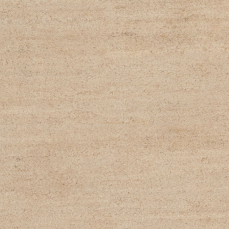 Alfombra Gabbeh - Persa - 126 x 78 cm - natural