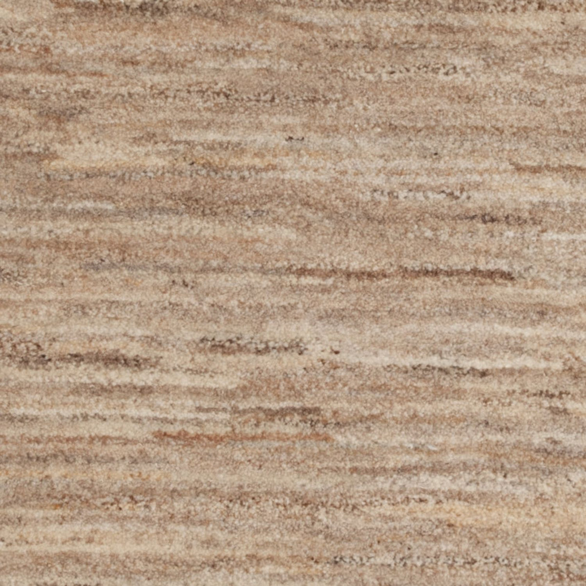 Alfombra Gabbeh - Persa - 102 x 76 cm - natural