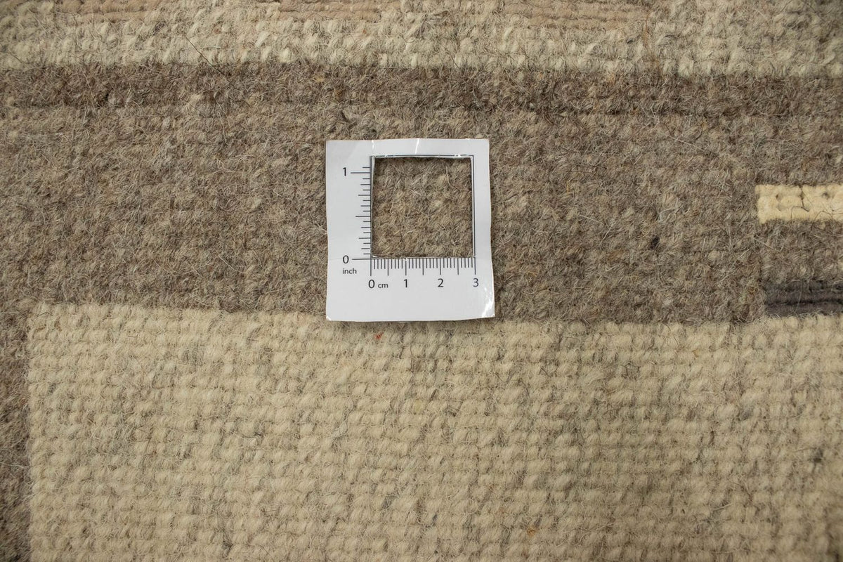 Alfombra de Nepal - 300 x 200 cm - beige