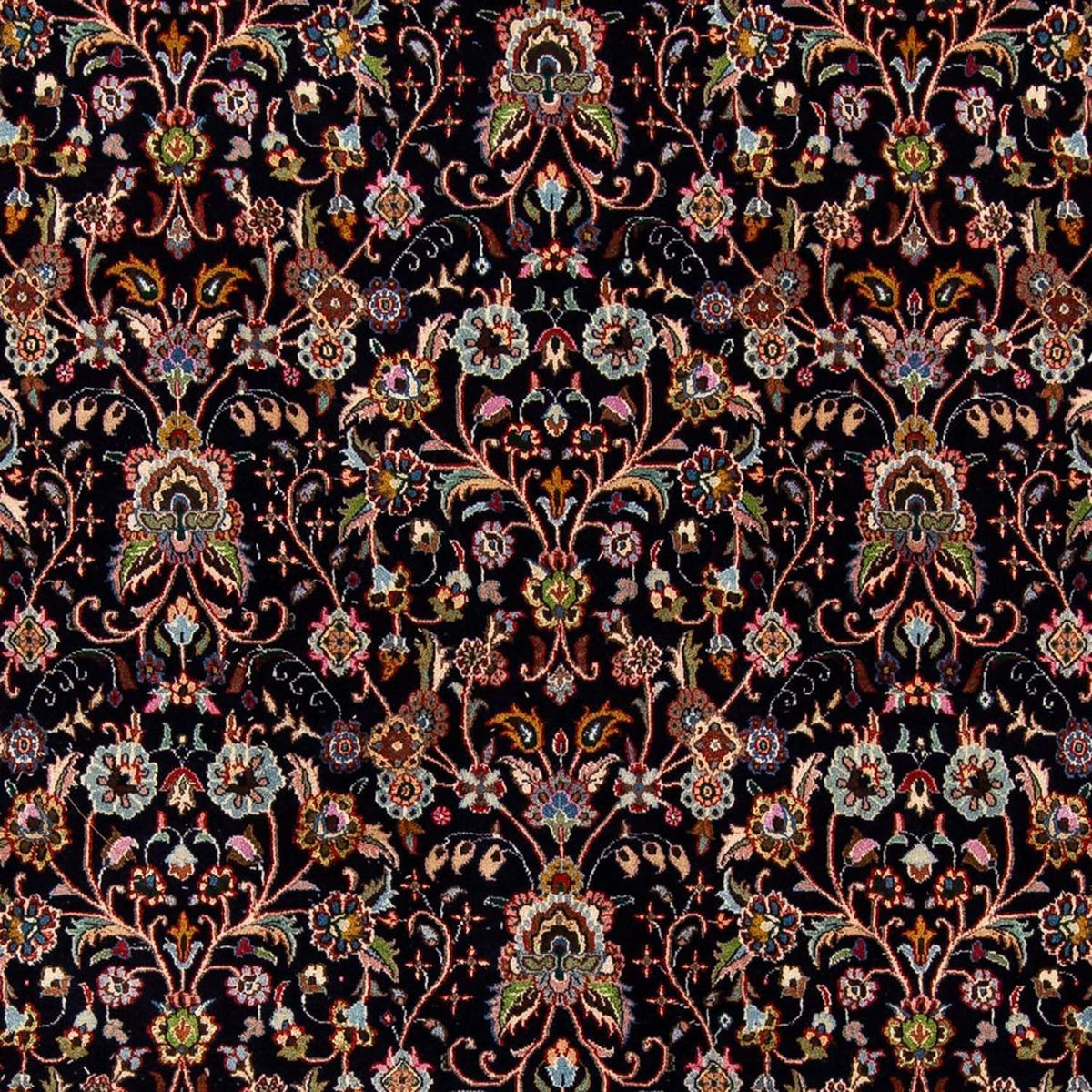 Alfombra persa - Clásica - 288 x 196 cm - beige