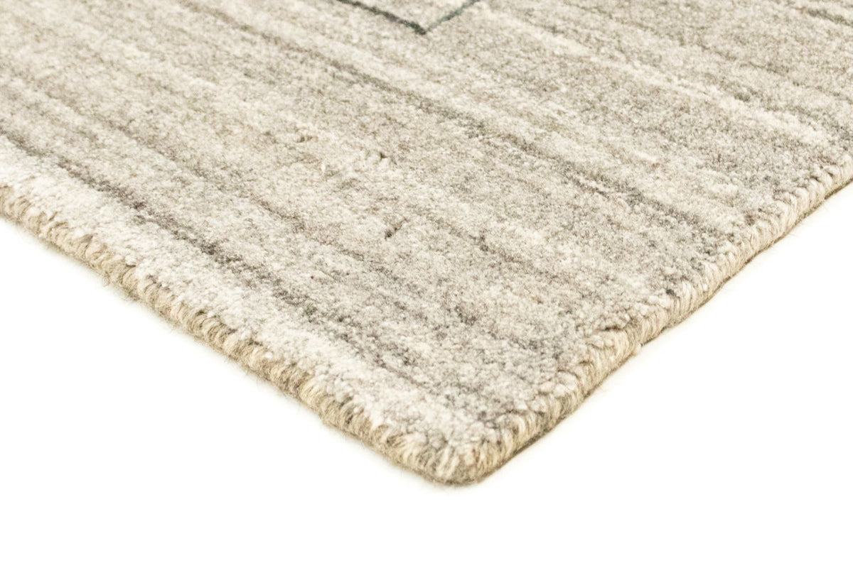 Alfombra Vintage - 160 x 90 cm - beige