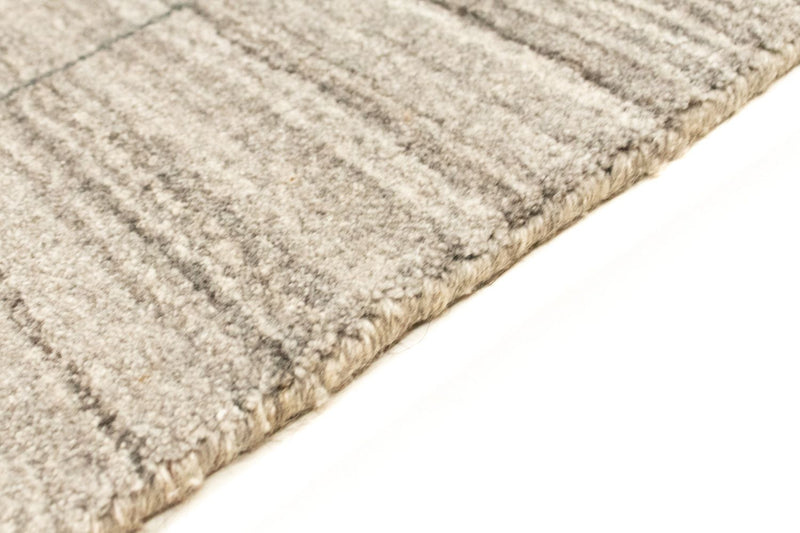 Alfombra Vintage - 160 x 90 cm - beige