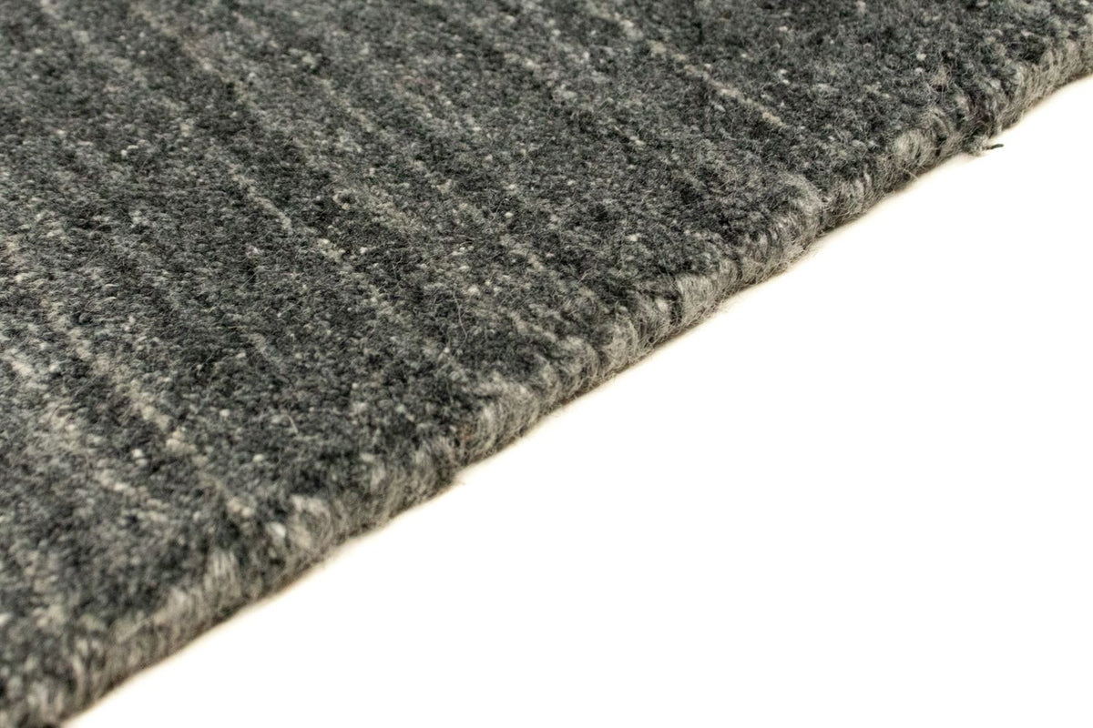 Alfombra Vintage - 160 x 90 cm - verde menta