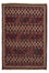 Alfombra Kelim - Oriental - 244 x 172 cm - multicolor