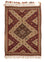 Alfombra Kelim - Oriental - 230 x 167 cm - multicolor