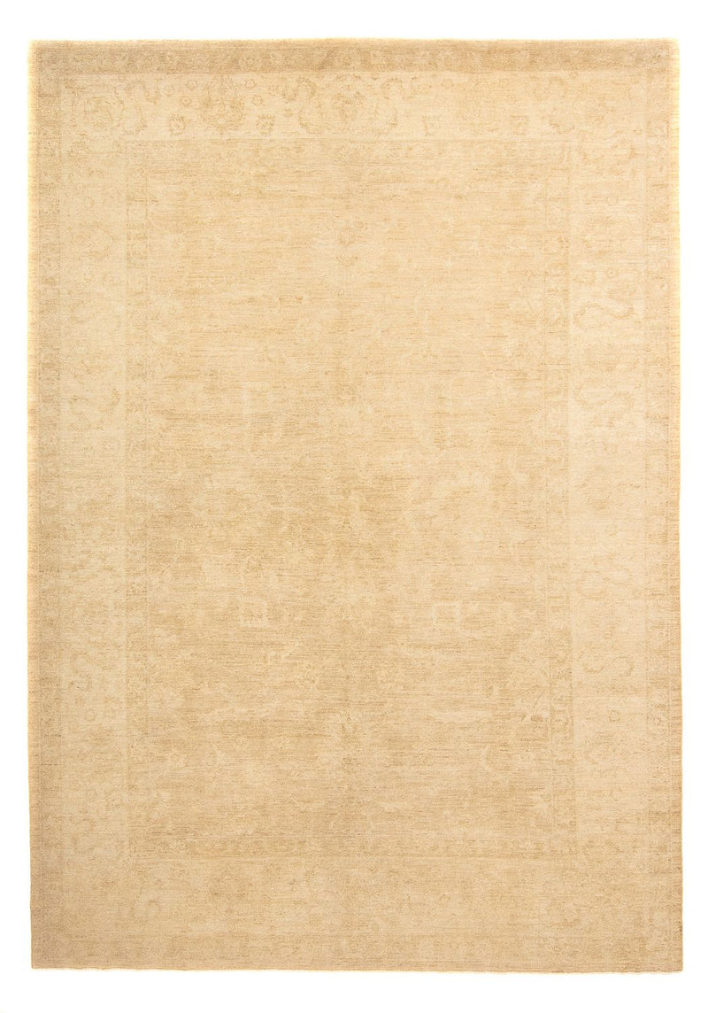 Alfombra Ziegler - 418 x 304 cm - beige