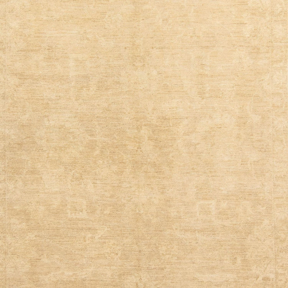 Alfombra Ziegler - 418 x 304 cm - beige