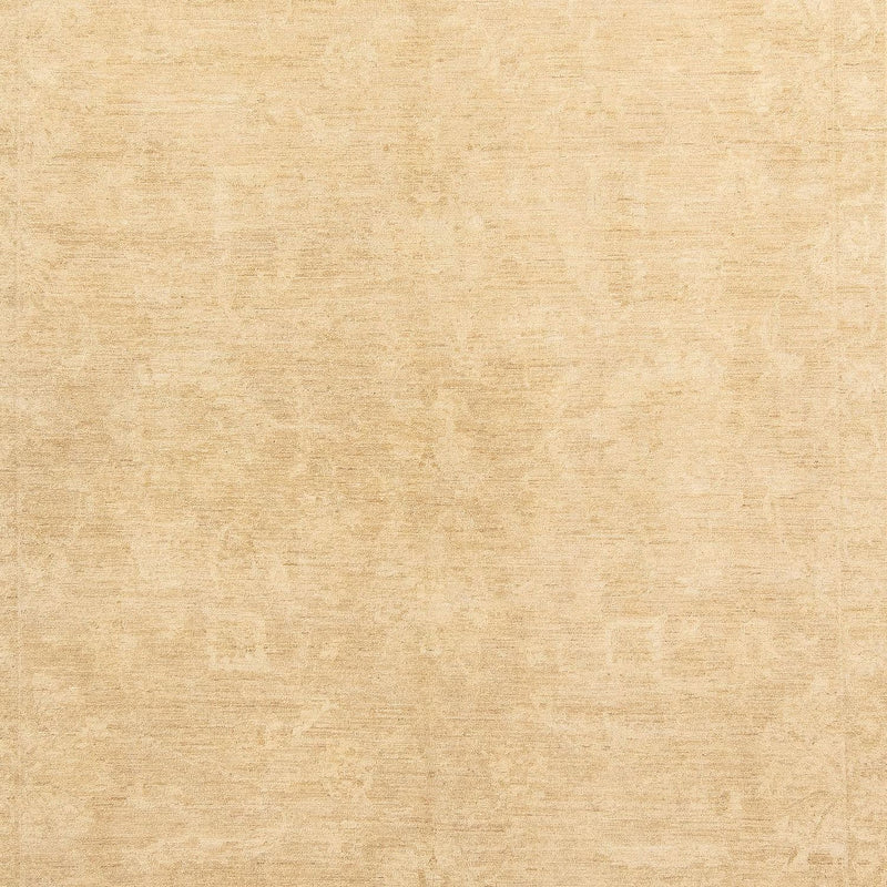 Alfombra Ziegler - 418 x 304 cm - beige
