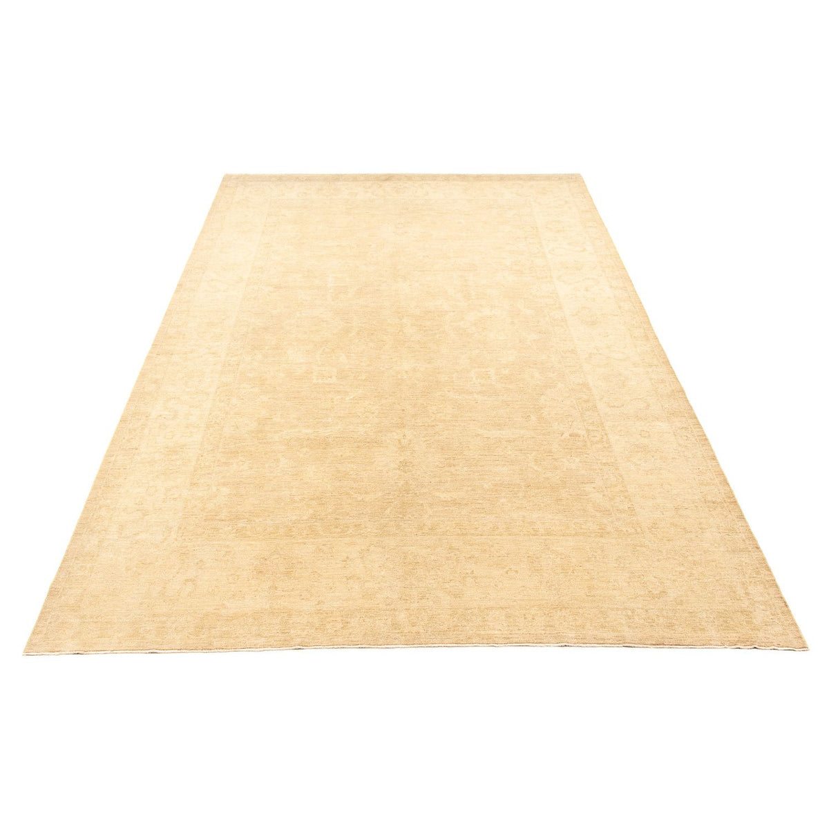 Alfombra Ziegler - 418 x 304 cm - beige
