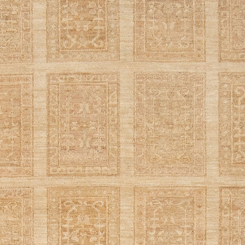 Alfombra Ziegler - 234 x 171 cm - beige