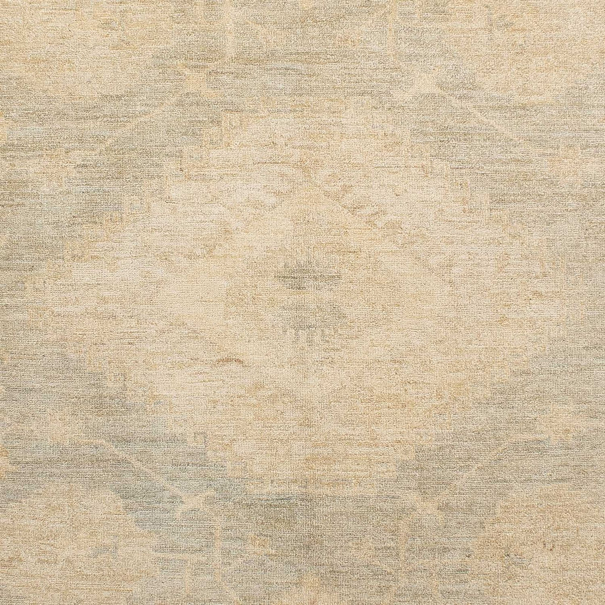 Alfombra Ziegler - 202 x 150 cm - beige