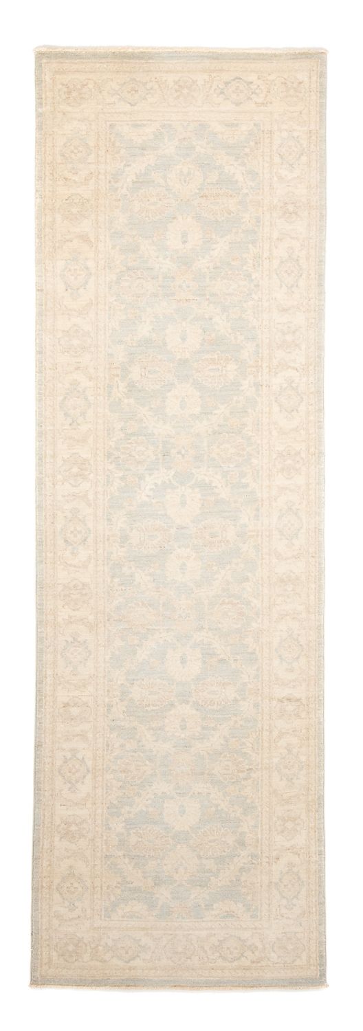 Alfombra de pasillo Alfombra Ziegler - 245 x 78 cm - beige