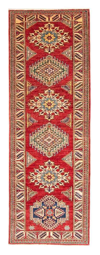 Kazak Alfombra 78x232cm - Alfombra oriental