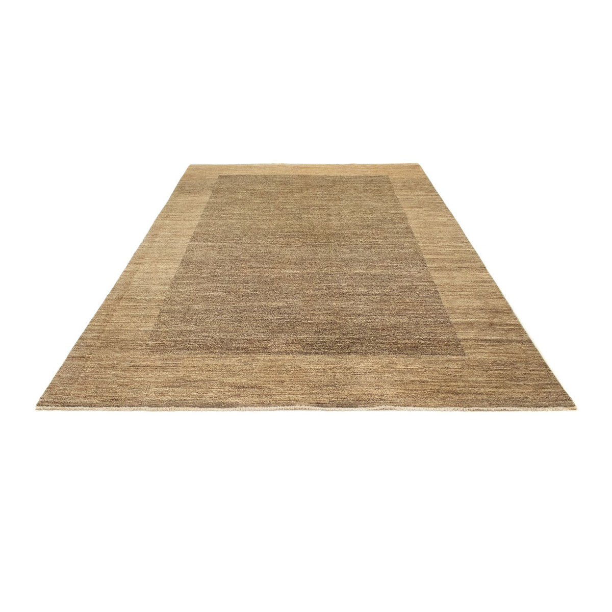 Alfombra Gabbeh - Indus - 303 x 191 cm - multicolor