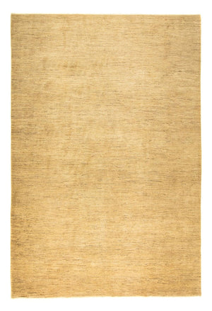 Alfombra Gabbeh - Indus - 355 x 246 cm - marrón claro
