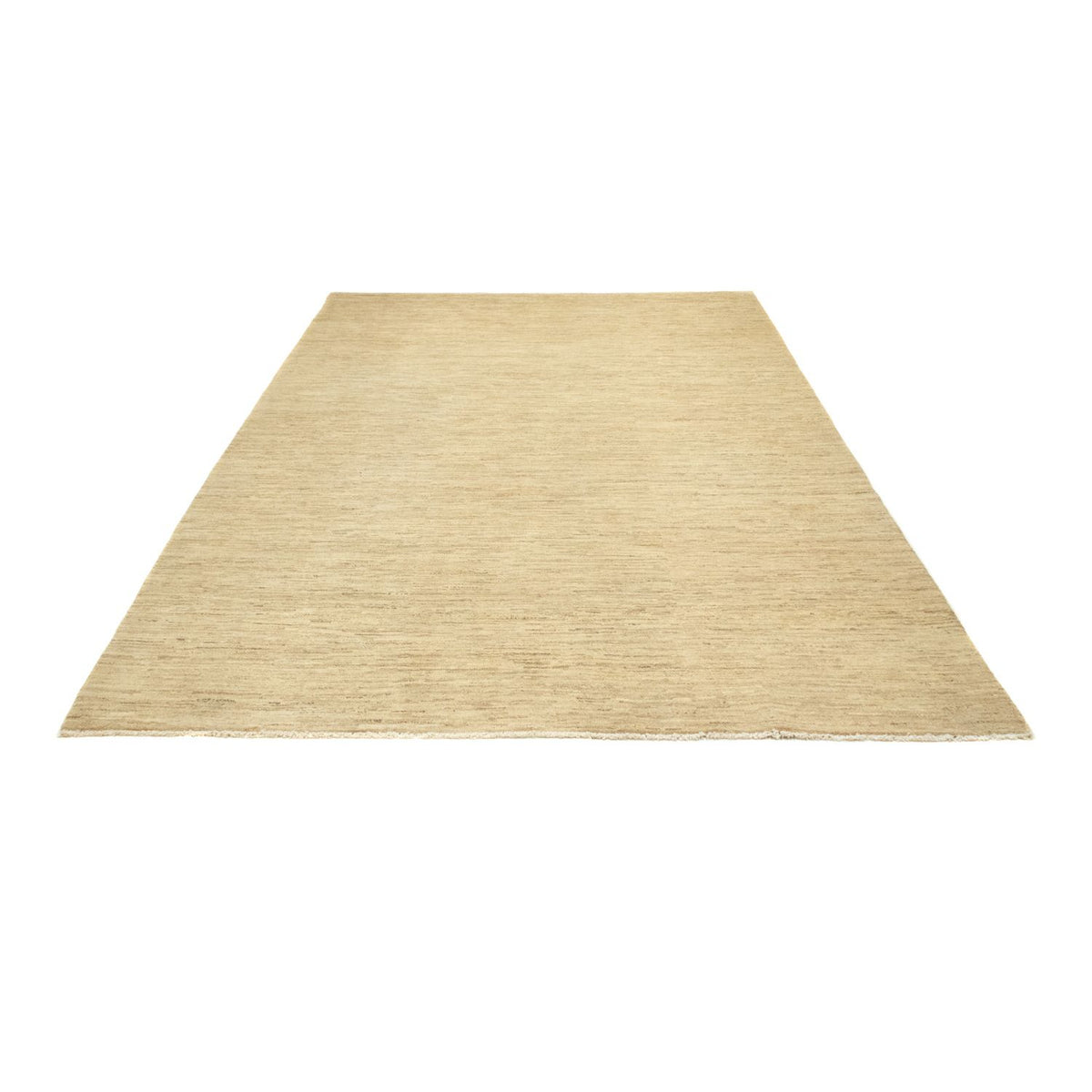Alfombra Gabbeh - Indus - 305 x 191 cm - beige