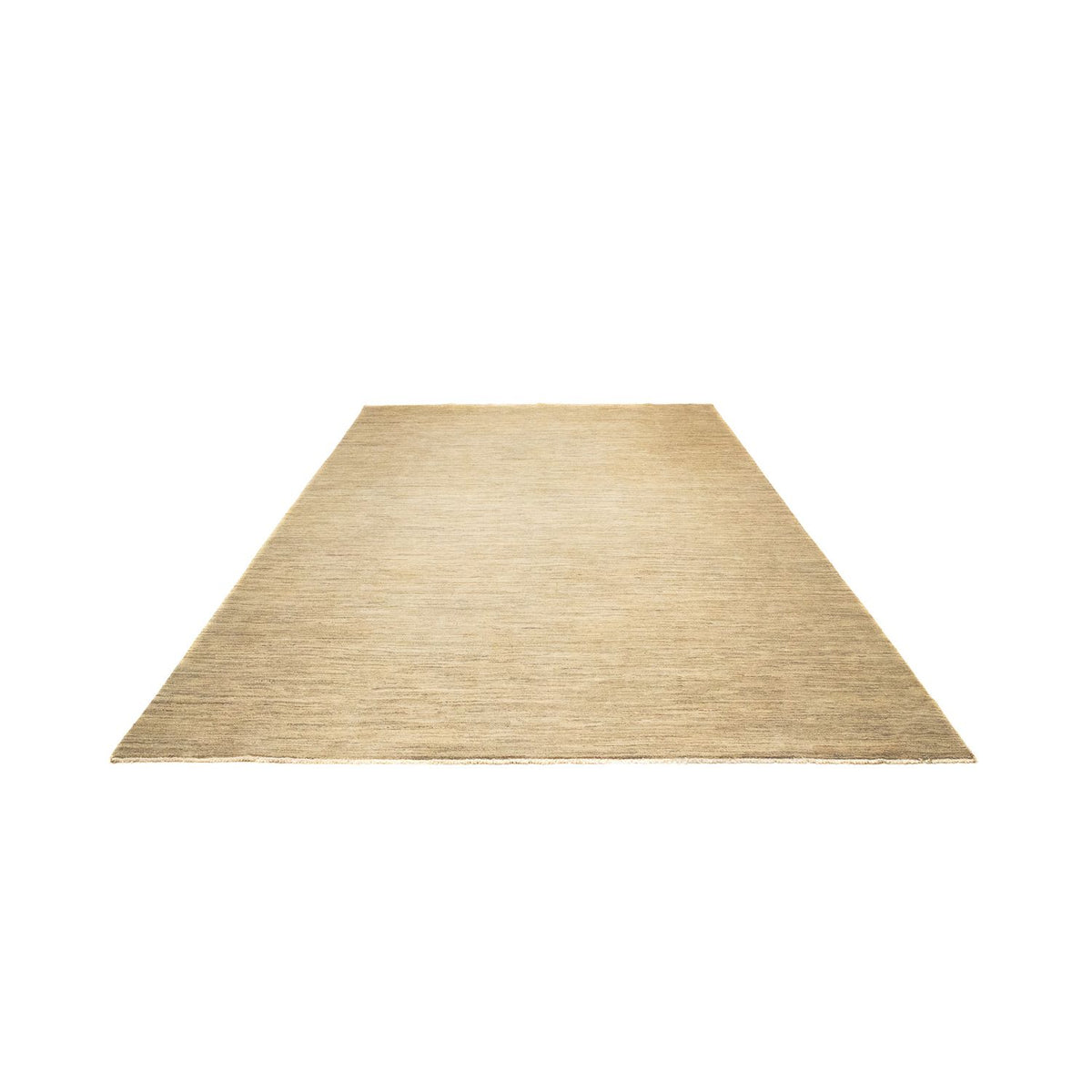 Alfombra Gabbeh - Persa - 337 x 239 cm - marrón claro