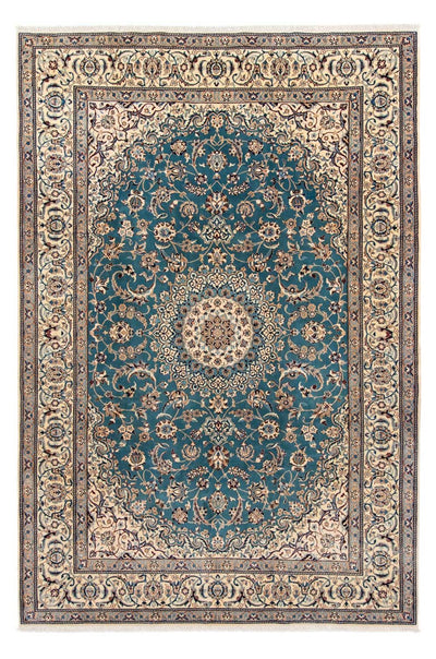 Nain Alfombra 204x315cm - Alfombra persa