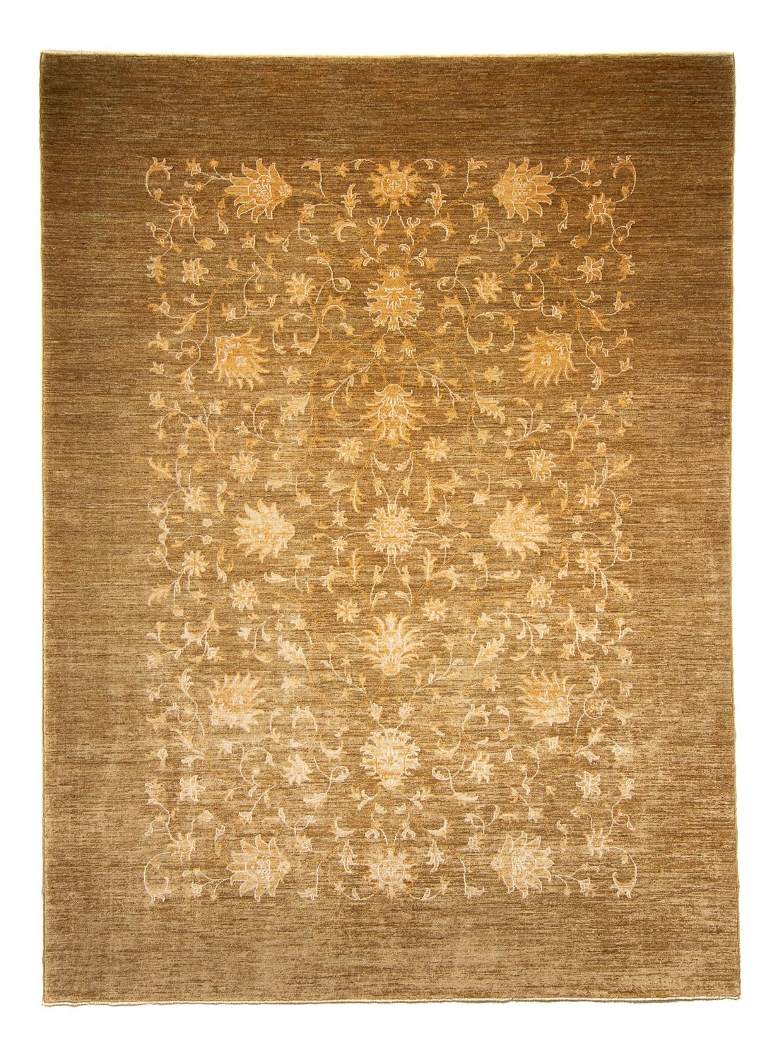 Alfombra Ziegler - 360 x 271 cm - oro
