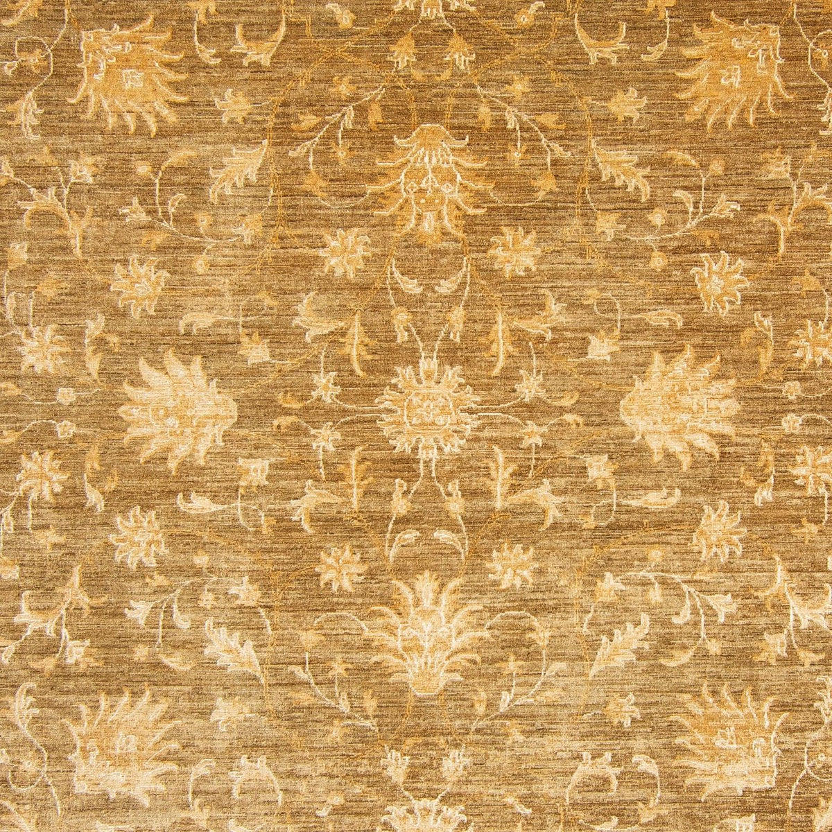 Alfombra Ziegler - 360 x 271 cm - oro