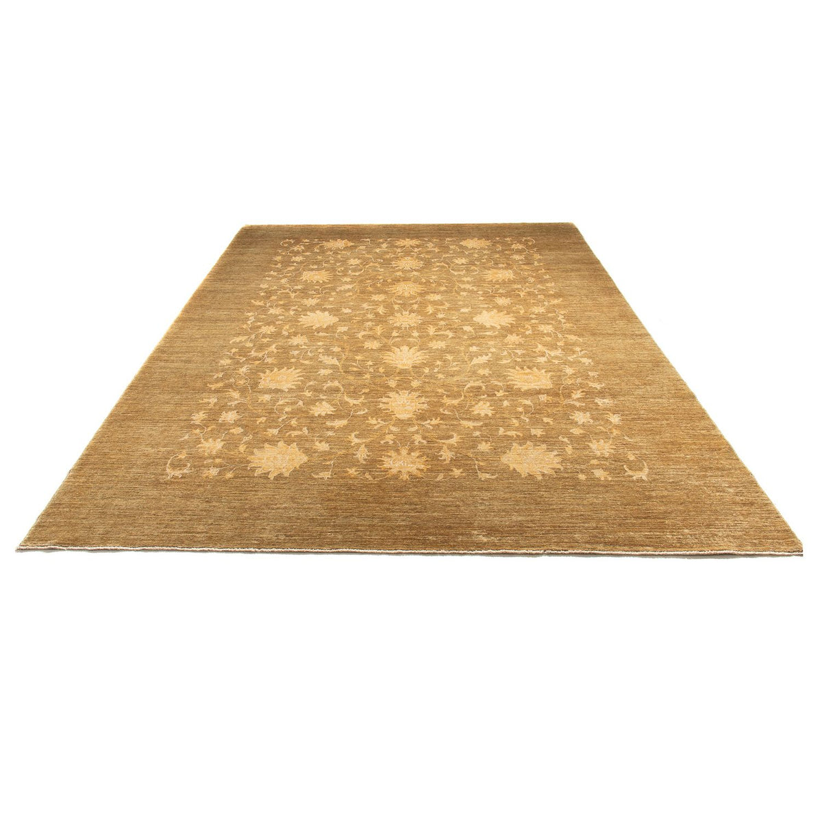 Alfombra Ziegler - 360 x 271 cm - oro