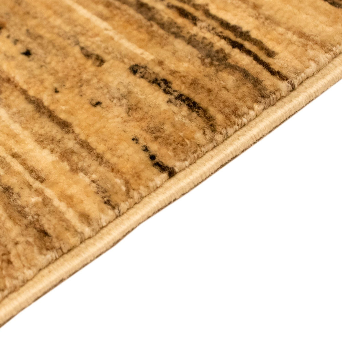 Alfombra Ziegler - 154 x 100 cm - beige