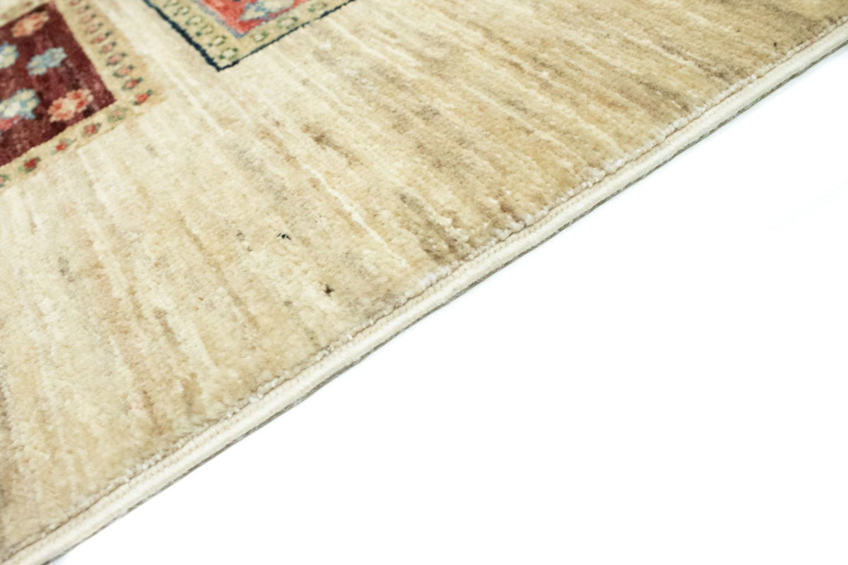 Alfombra Ziegler - 196 x 149 cm - beige