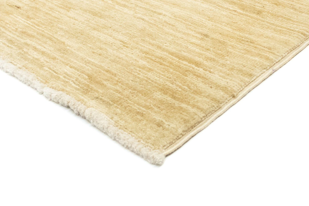 Alfombra Ziegler - 205 x 141 cm - beige