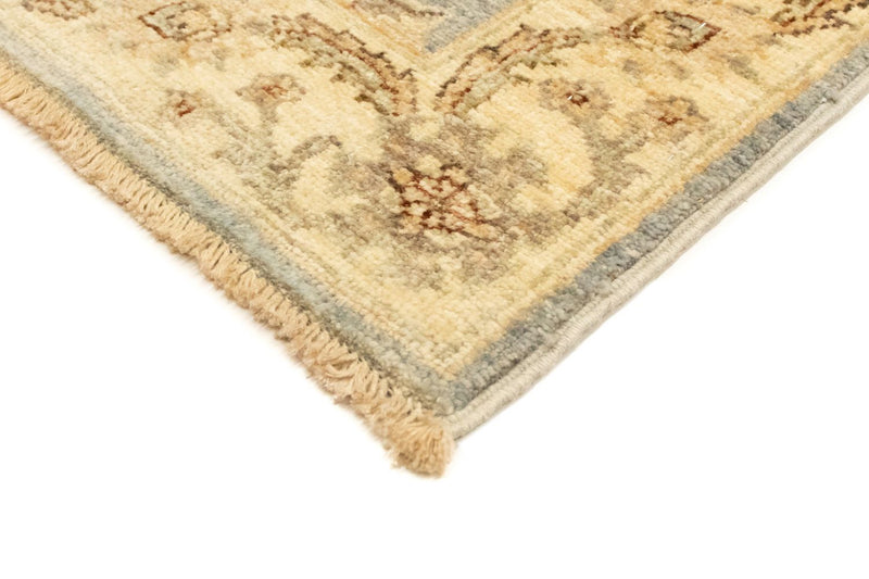 Alfombra Ziegler - 118 x 73 cm - beige