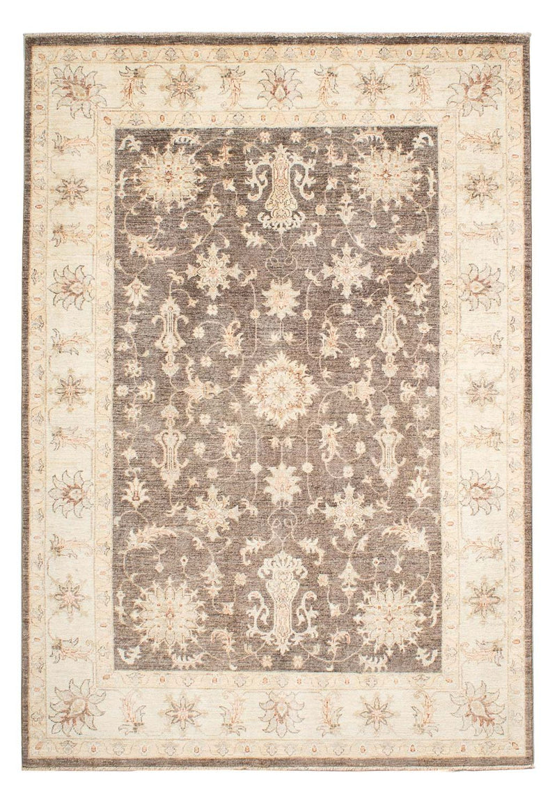 Alfombra Ziegler - 236 x 166 cm - beige