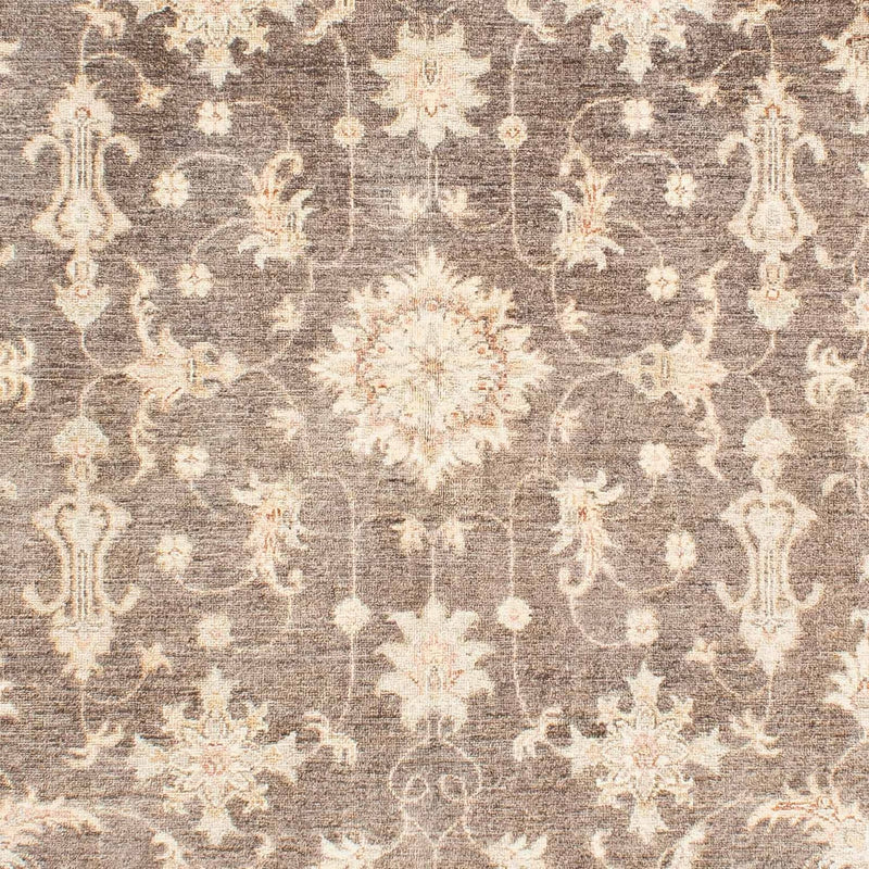 Alfombra Ziegler - 236 x 166 cm - beige