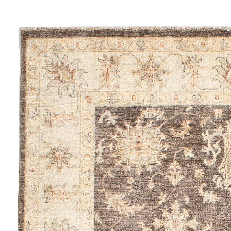 Alfombra Ziegler - 236 x 166 cm - beige