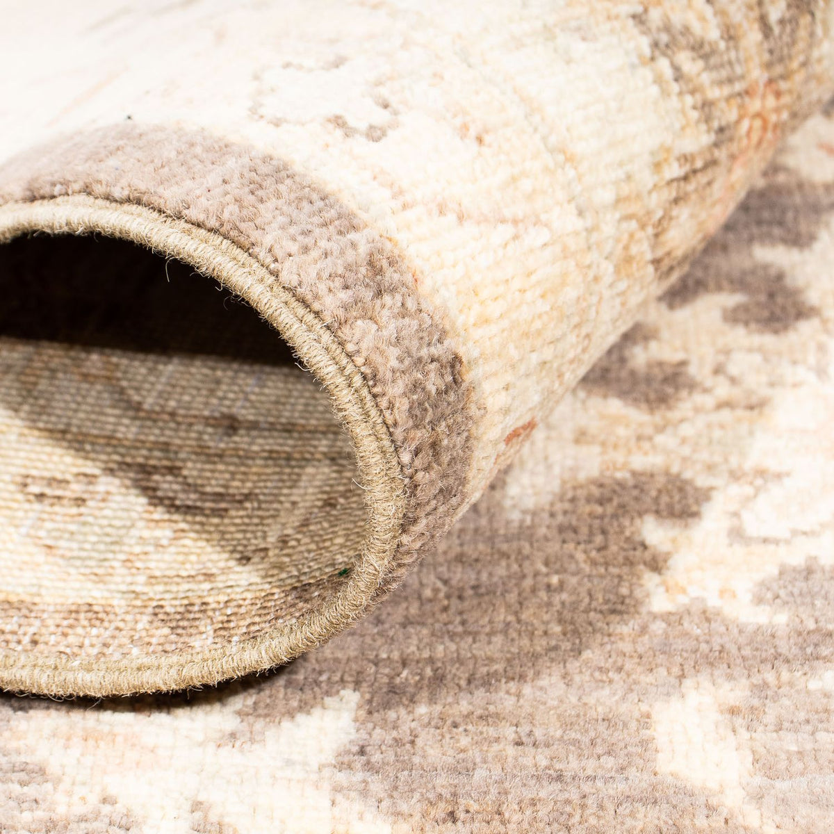 Alfombra Ziegler - 236 x 166 cm - beige