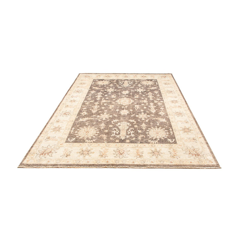 Alfombra Ziegler - 236 x 166 cm - beige