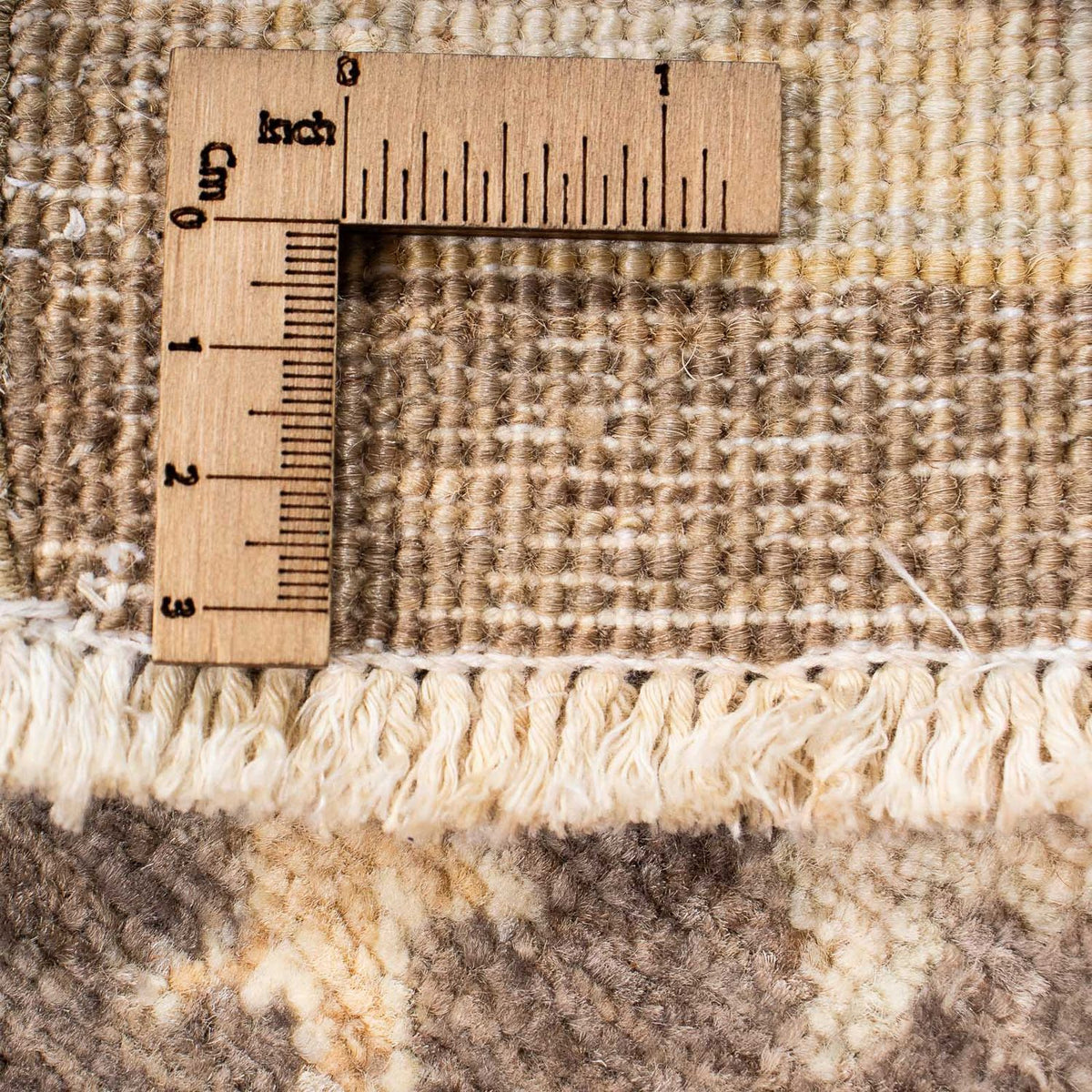 Alfombra Ziegler - 236 x 166 cm - beige