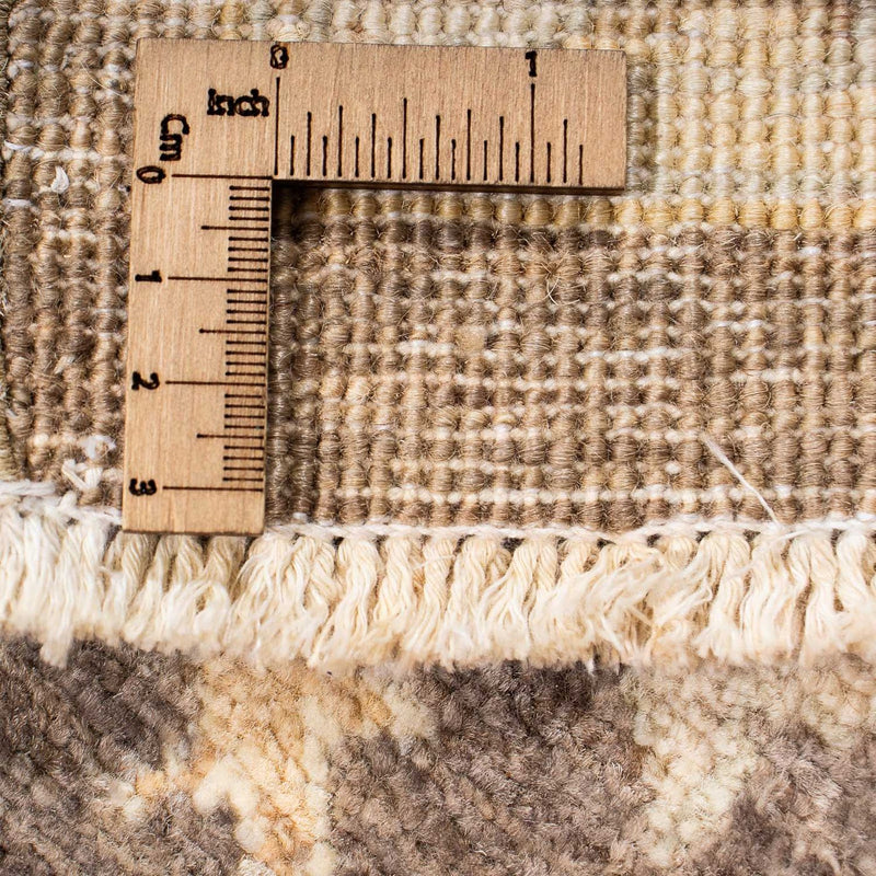 Alfombra Ziegler - 236 x 166 cm - beige