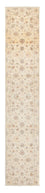 Alfombra de pasillo Alfombra Ziegler - 392 x 75 cm - beige