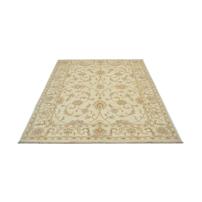 Alfombra Ziegler - 204 x 148 cm - beige