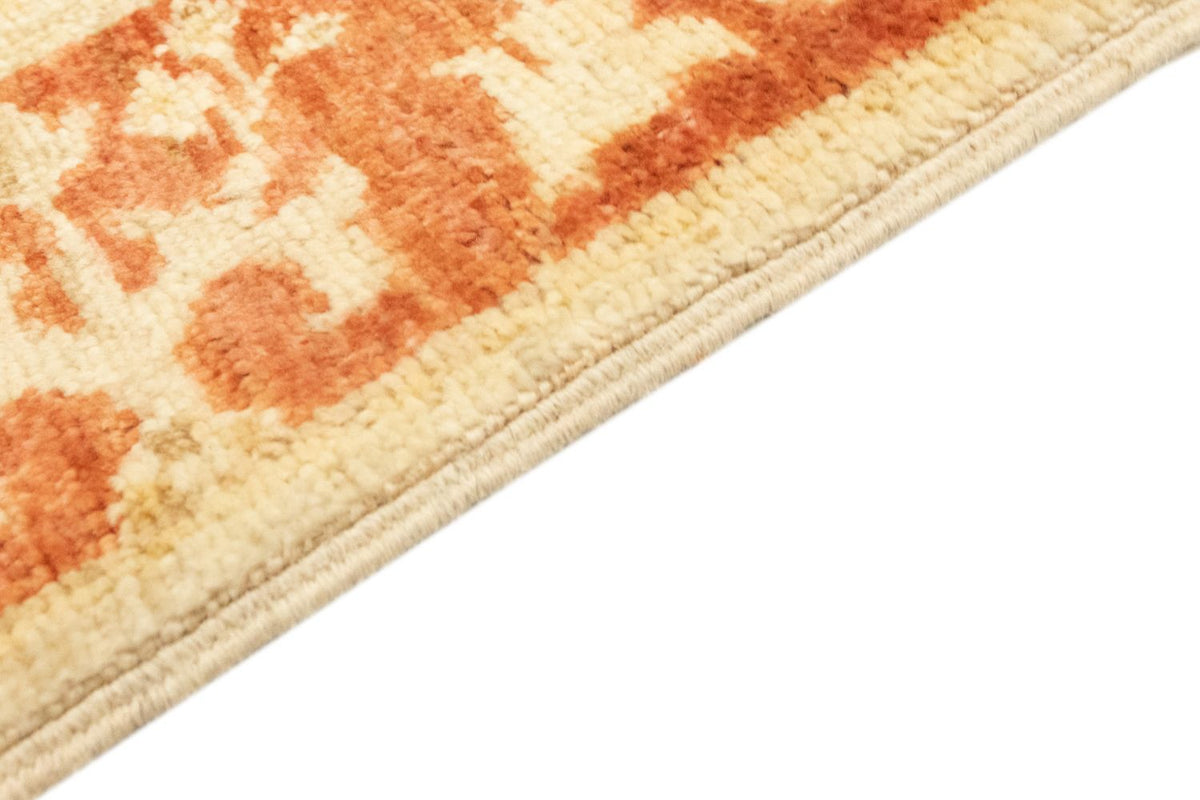Alfombra Ziegler - 138 x 70 cm - beige