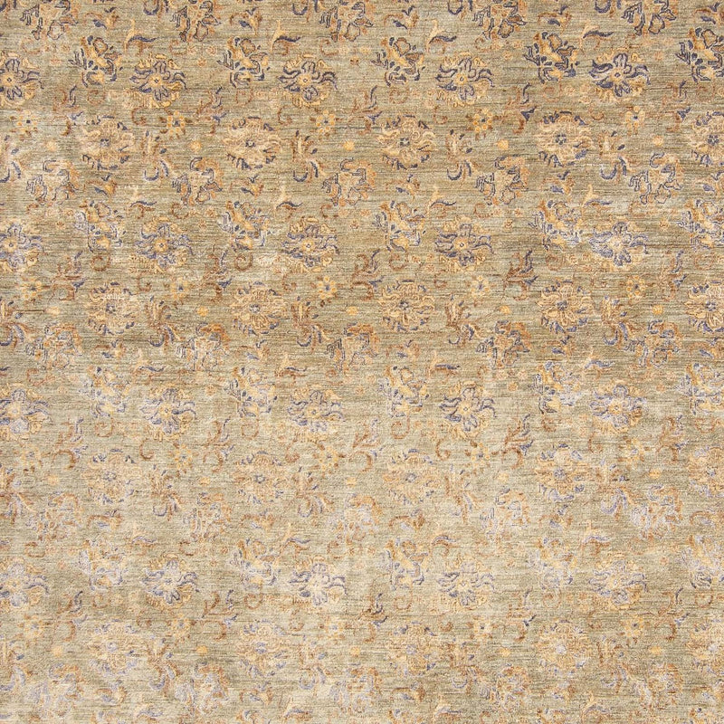 Alfombra Ziegler - 356 x 272 cm - multicolor