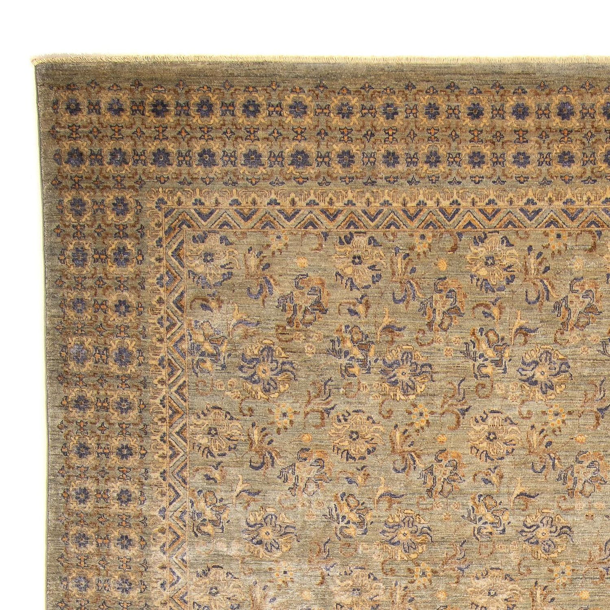 Alfombra Ziegler - 356 x 272 cm - multicolor
